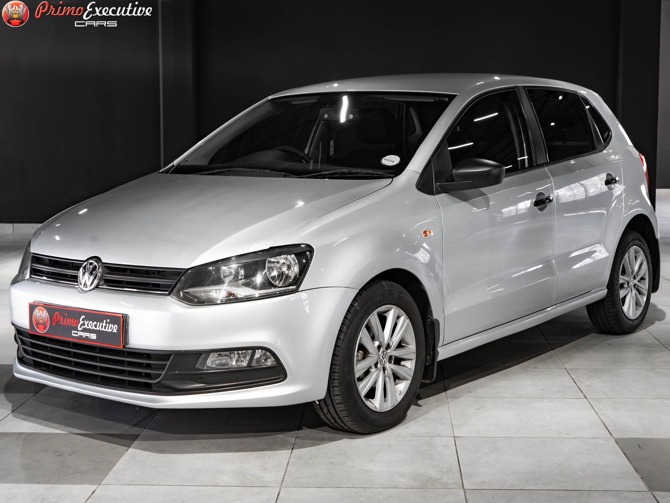 2019 Volkswagen Polo Vivo Hatch  for sale - 510660