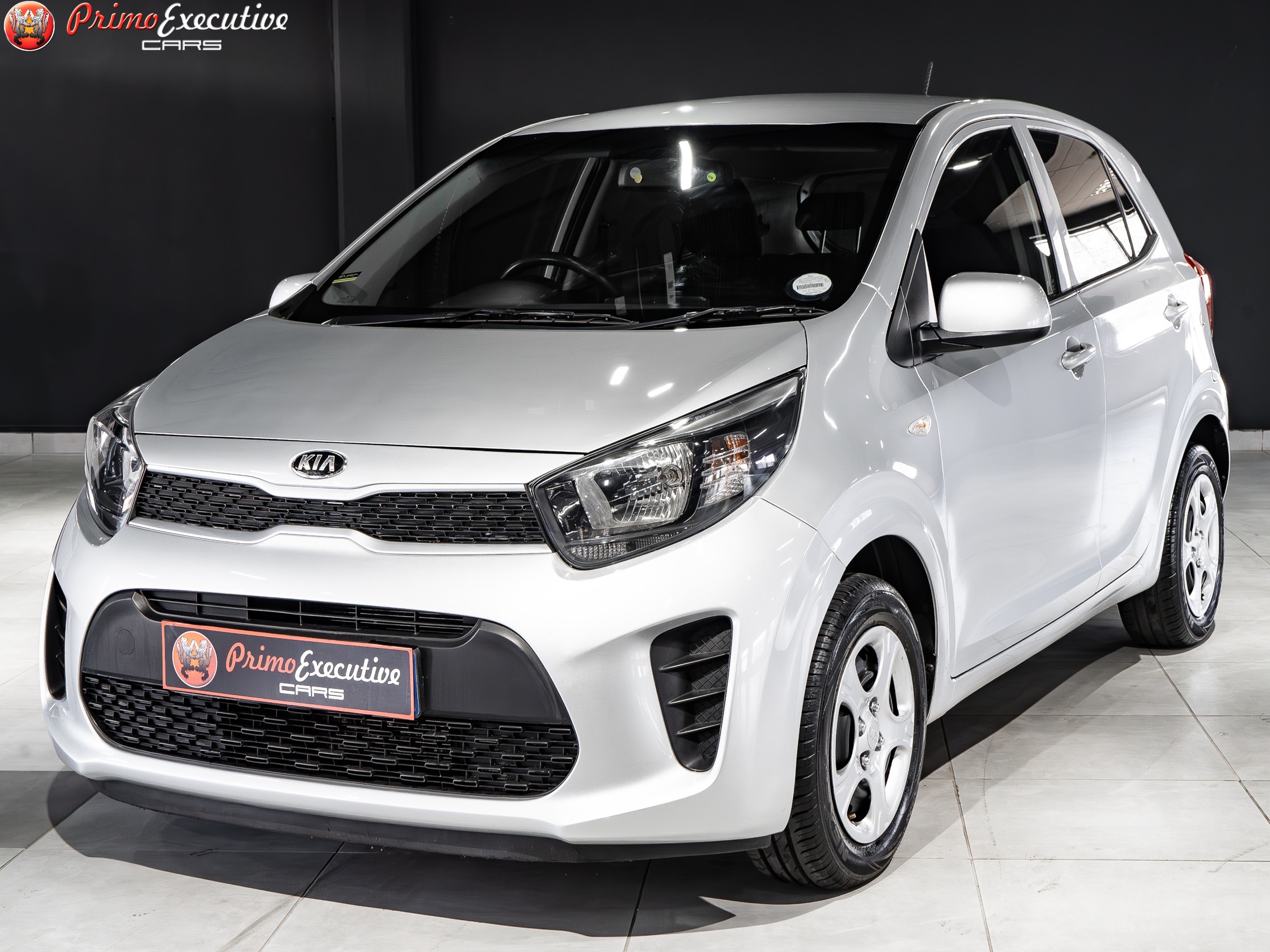 2019 Kia Picanto  for sale - 510663