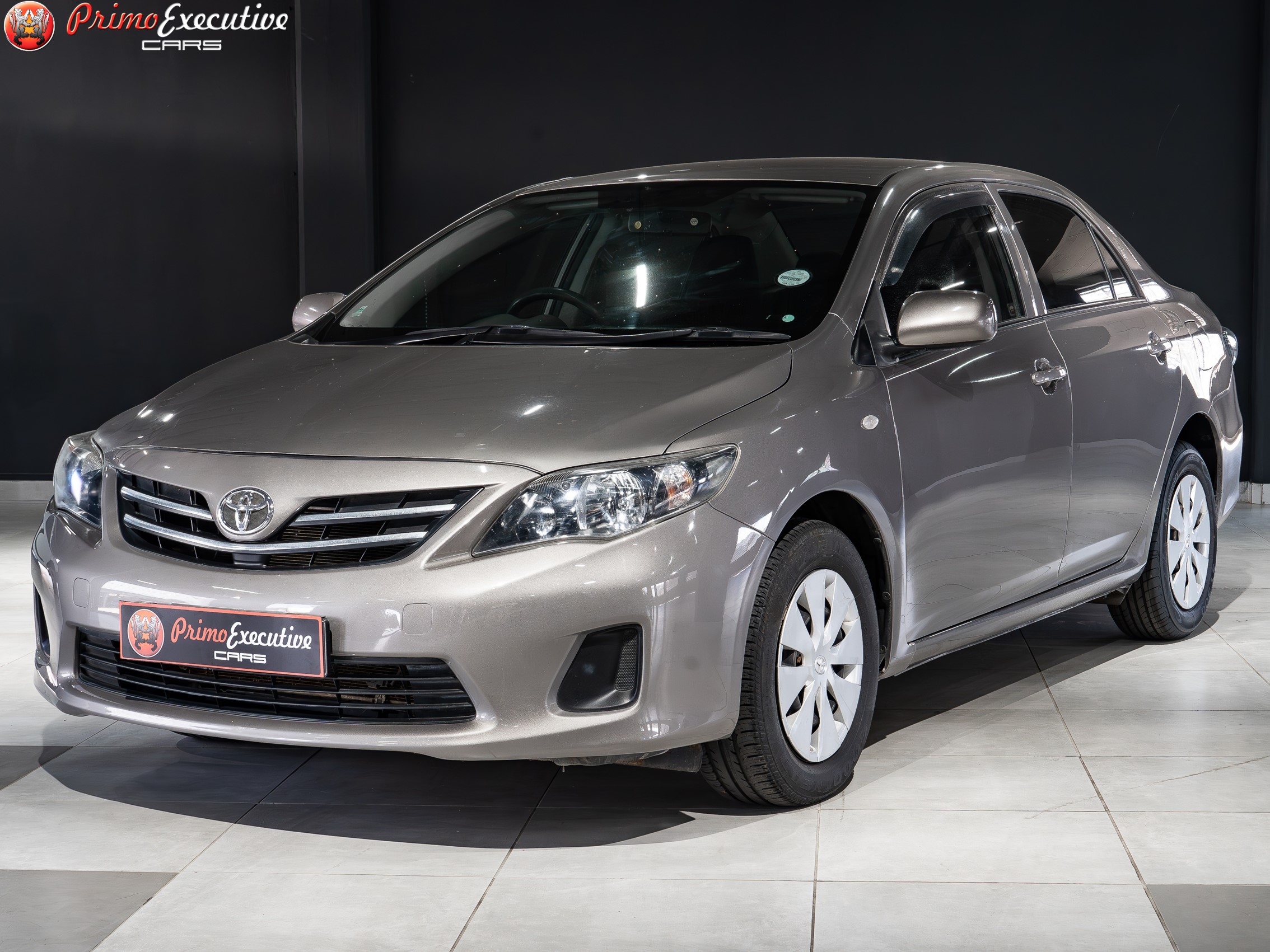 2019 Toyota Corolla Quest  for sale - 510666