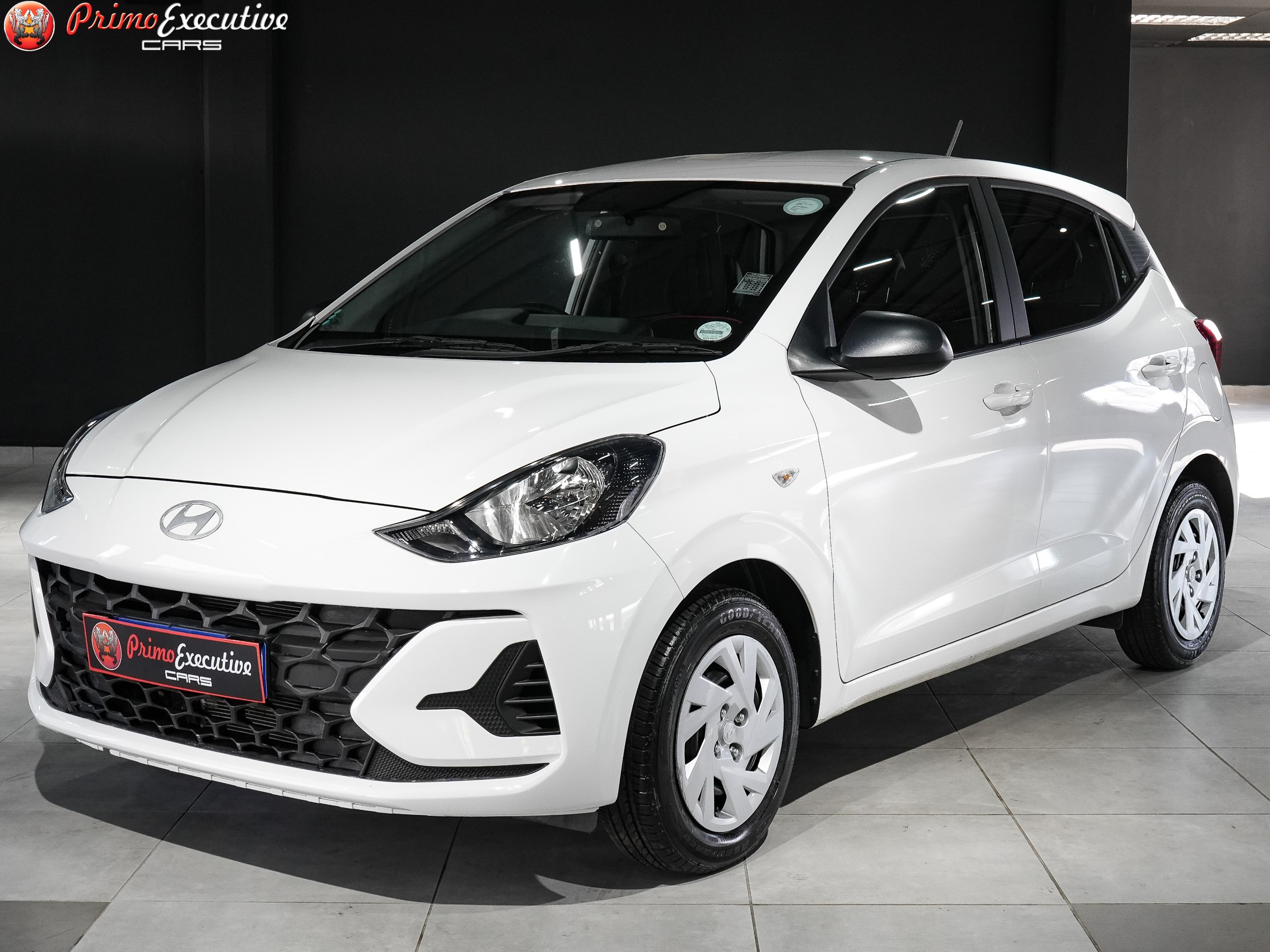 2024 Hyundai Grand i10  for sale - 510669