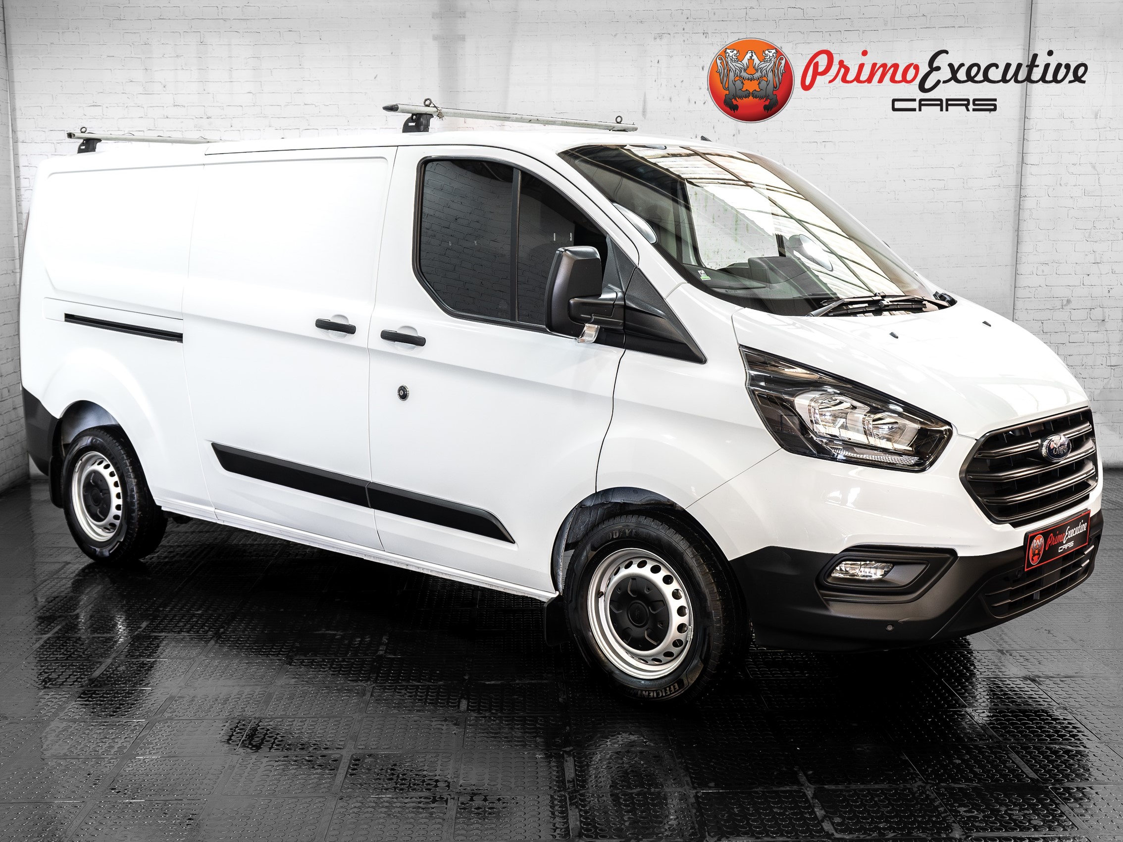 2023 Ford Transit Custom  for sale - 510670