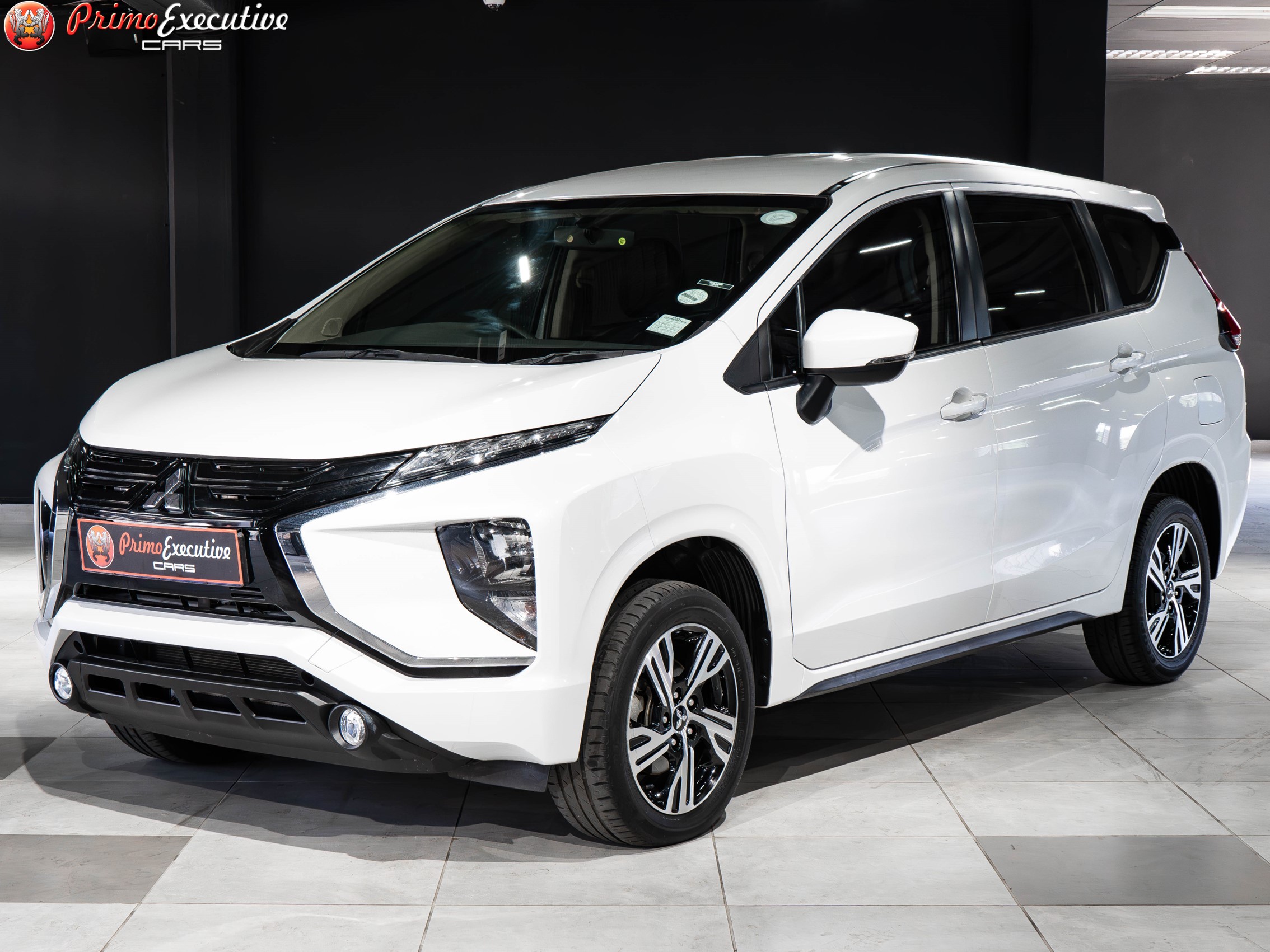 2022 Mitsubishi Xpander  for sale - 510671