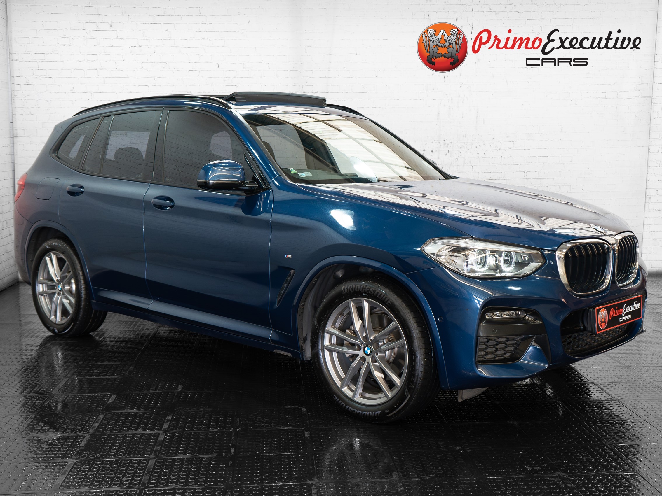 2021 BMW X3  for sale in Gauteng, Edenvale - 510675