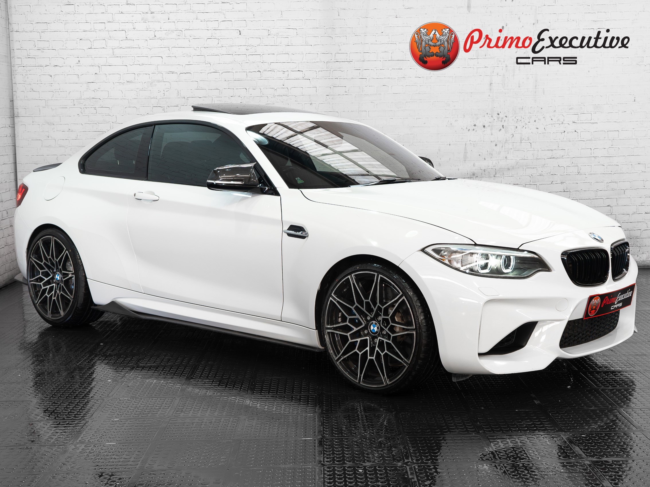 2017 BMW M2  for sale - 510679