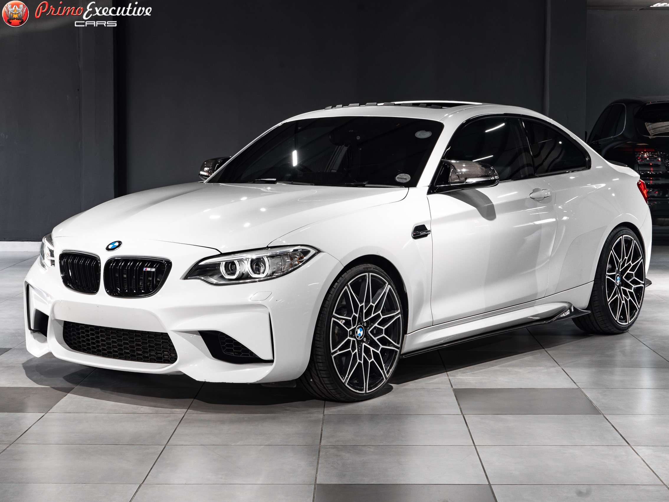 2017 BMW M2  for sale - 510679