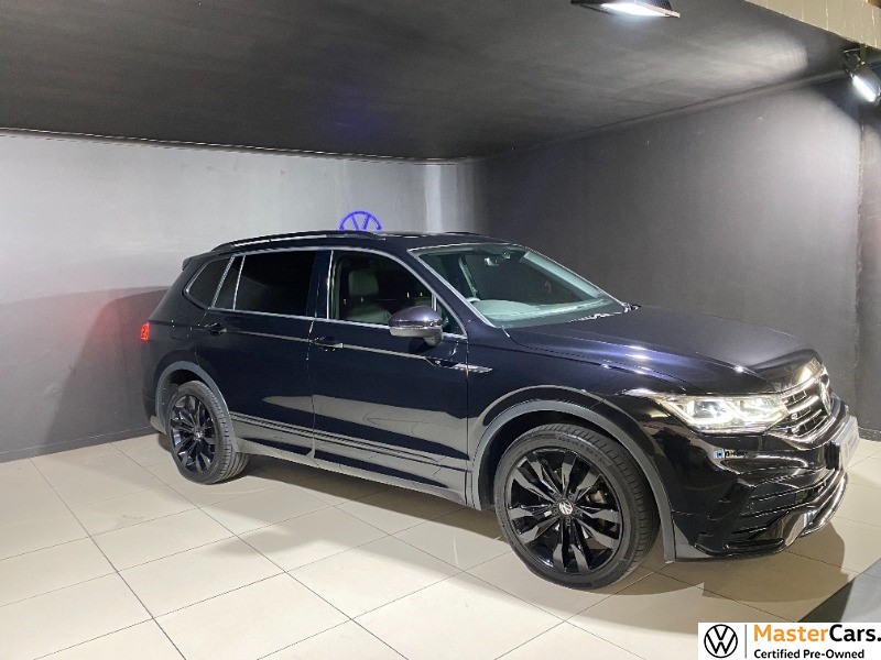 2023 Volkswagen Tiguan Allspace  for sale - 0070433