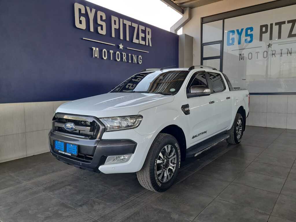 Ford Ranger 2016 for sale