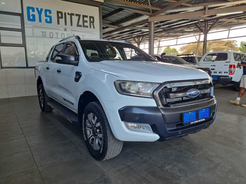 Ford Ranger 2016 for sale in Gauteng, Pretoria