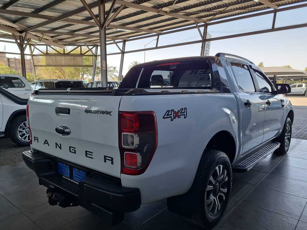 Ford Ranger 2016  for sale