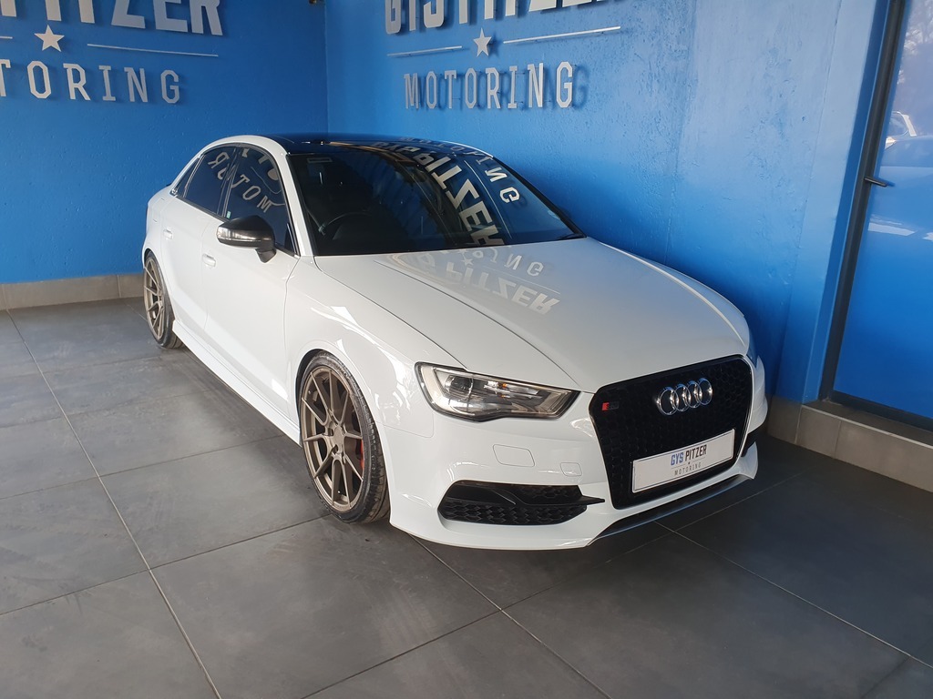 2016 Audi A3  for sale - WON12301