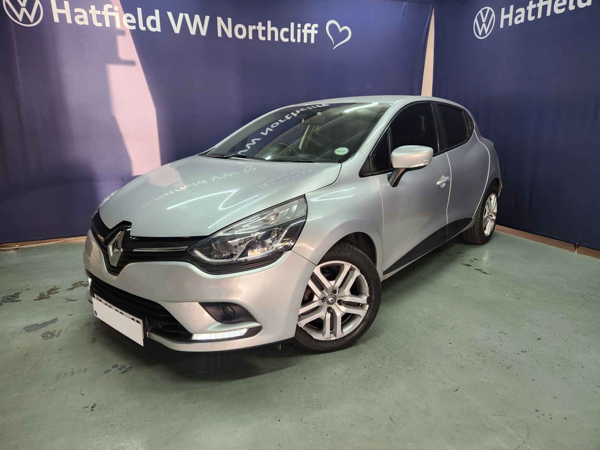 2019 Renault Clio  for sale - 7788051
