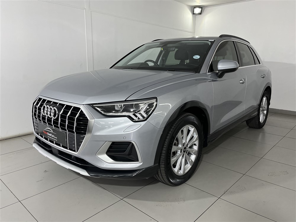 2022 Audi Q3  for sale - 8002-311391