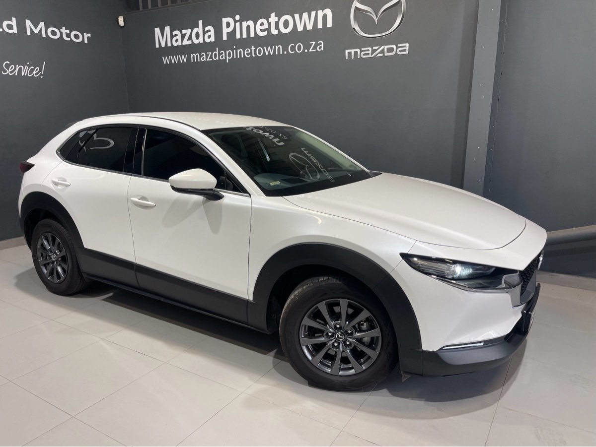 2021 Mazda Mazda CX-30  for sale - UM70856