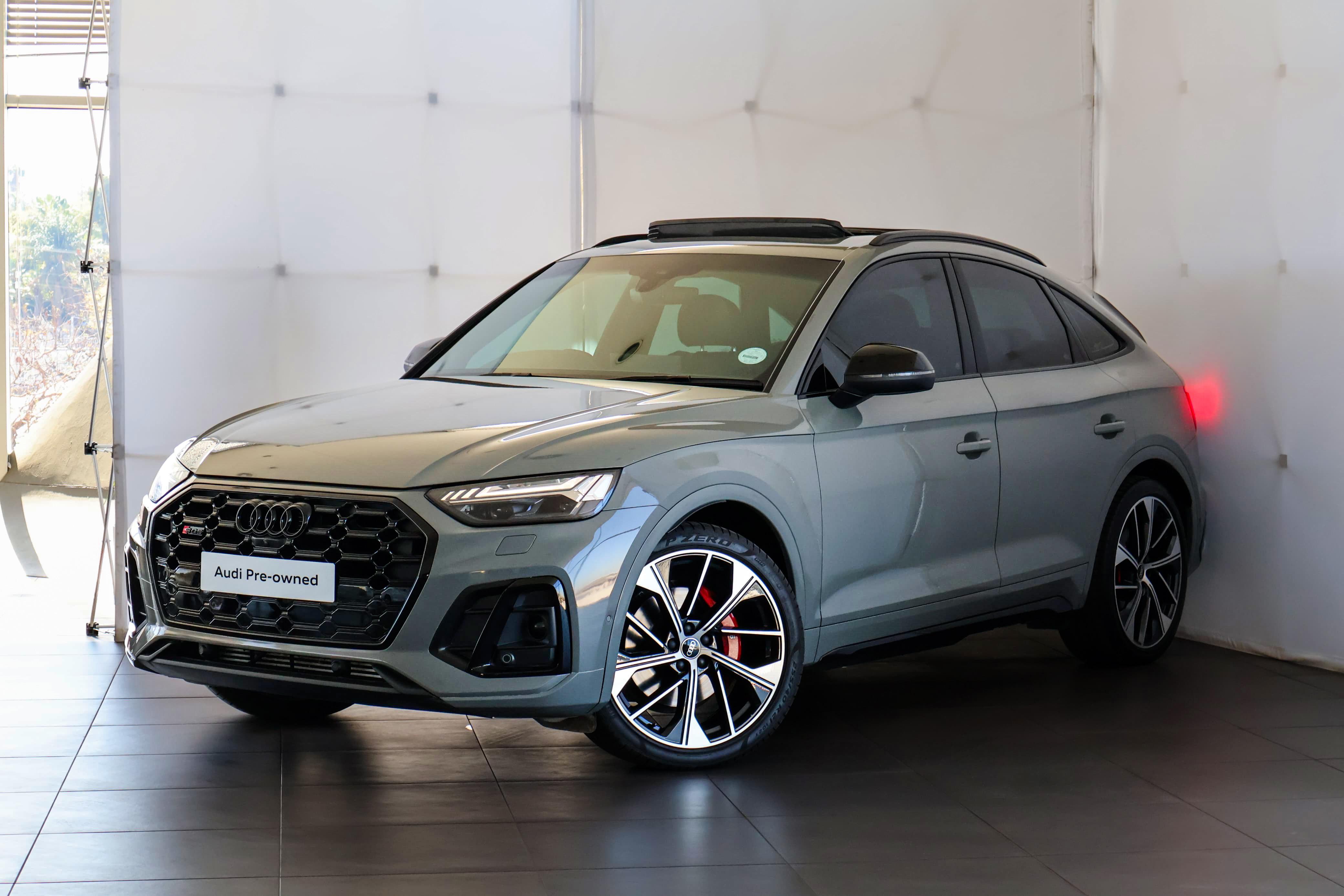 2022 Audi SQ5 Sportback  for sale - 7790001