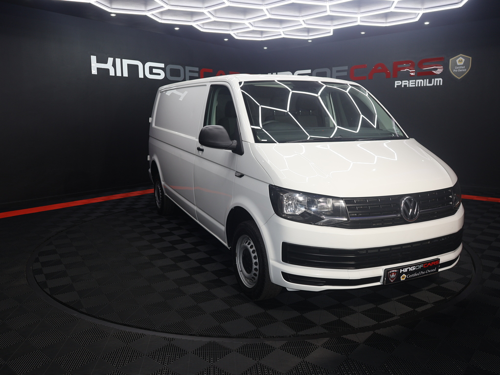 2019 Volkswagen Light Commercial Transporter Panel Van  for sale - CK22737