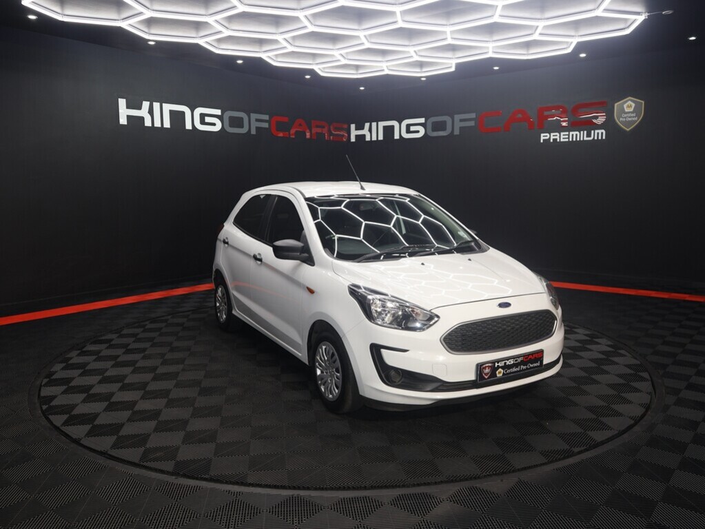 2018 Ford Figo  for sale - CK22951