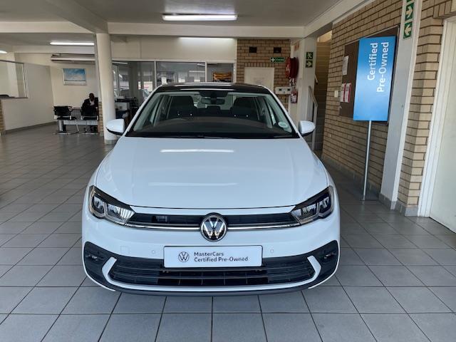 2023 Volkswagen Polo Hatch  for sale - 40MST80283