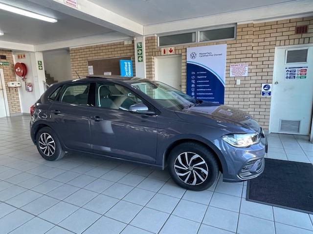 2023 Volkswagen Polo Hatch  for sale - 40MST76705