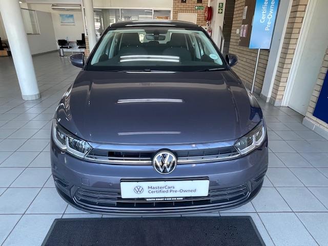 Volkswagen Polo Hatch 2023 for sale in KwaZulu-Natal