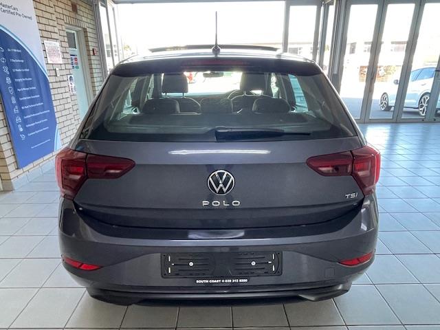 Volkswagen Polo Hatch 2023 for sale in KwaZulu-Natal, Margate