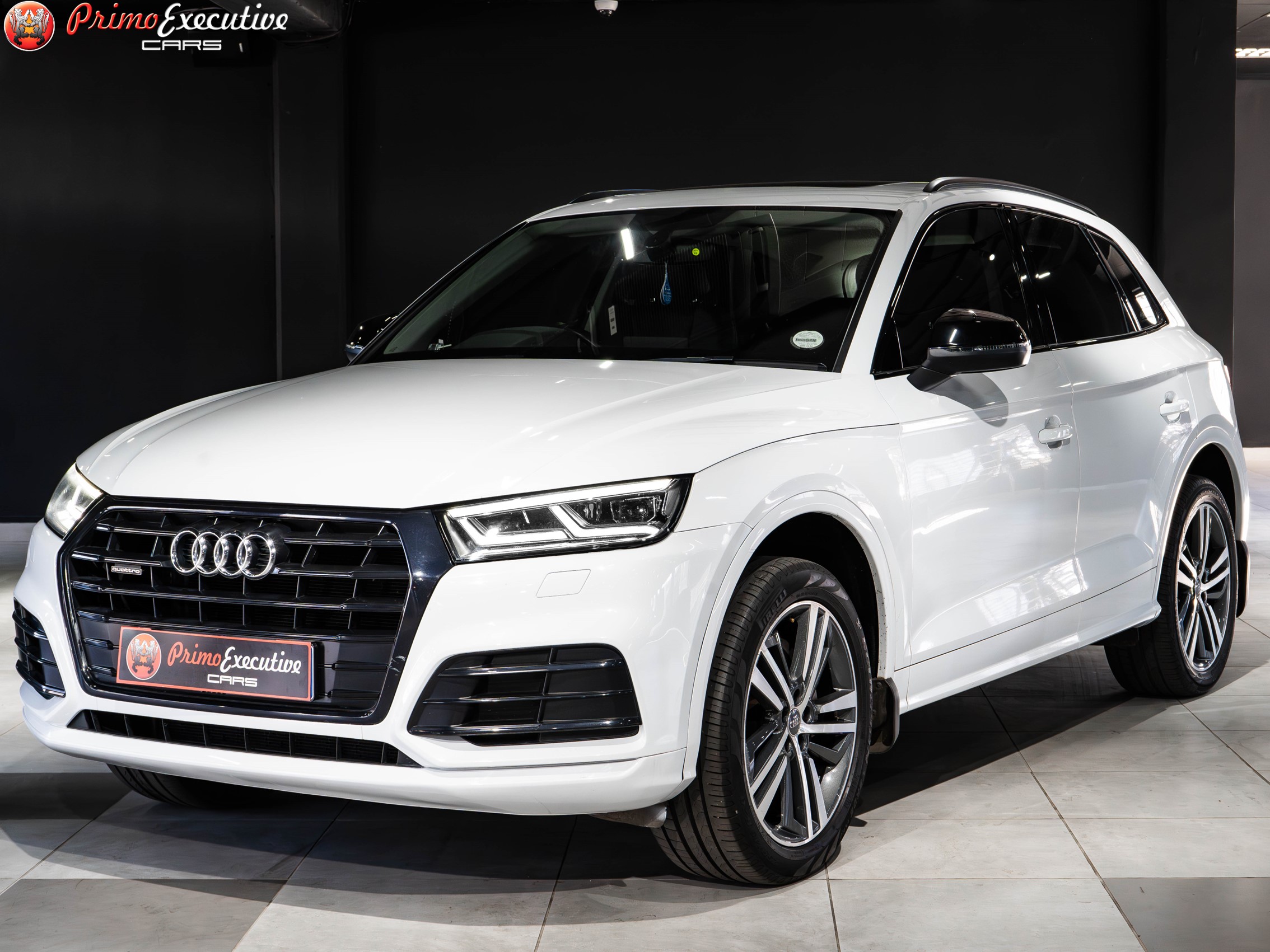 2019 Audi Q5  for sale - 510682