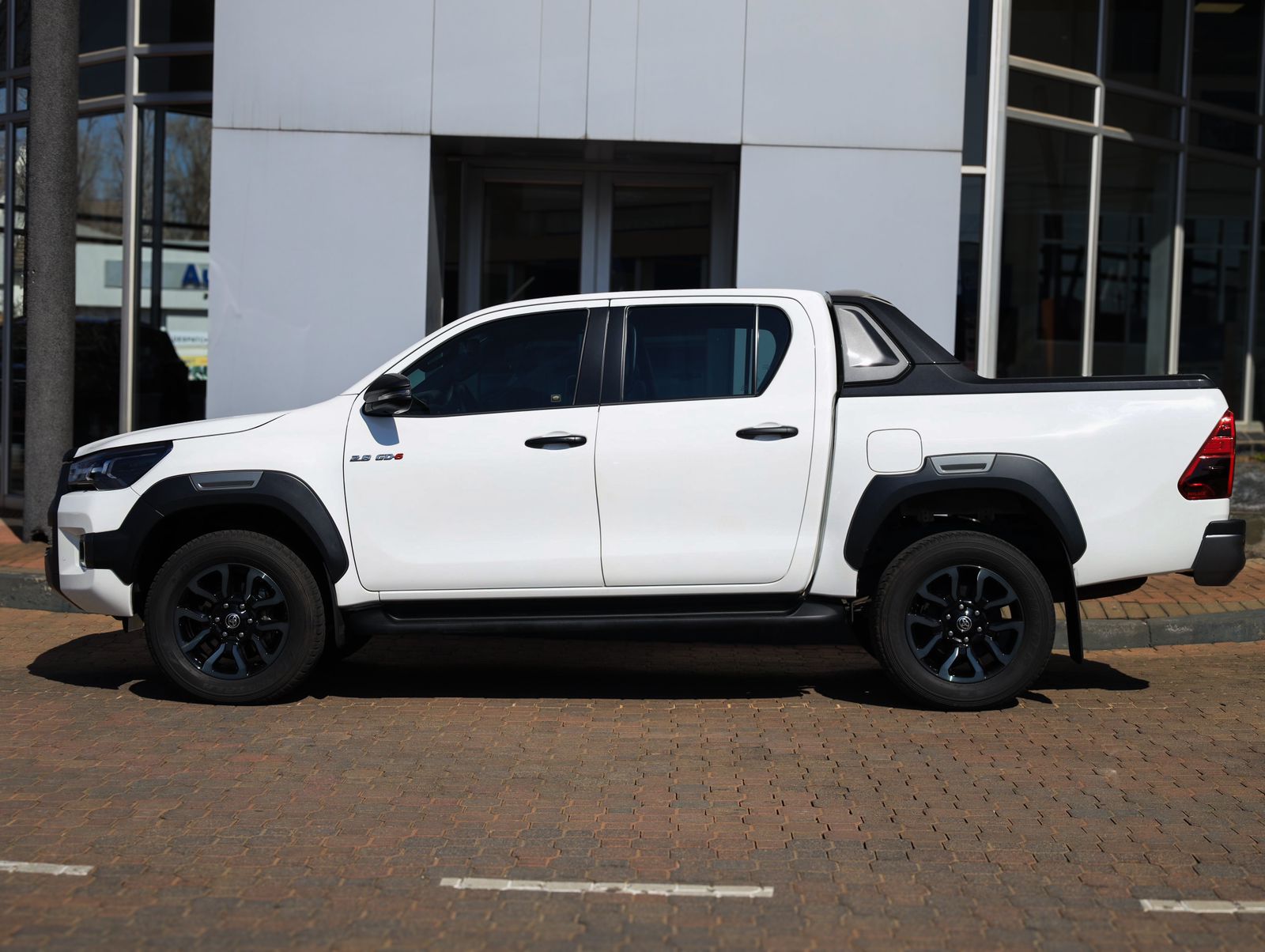 Toyota Hilux Double Cab 2023 for sale in Gauteng