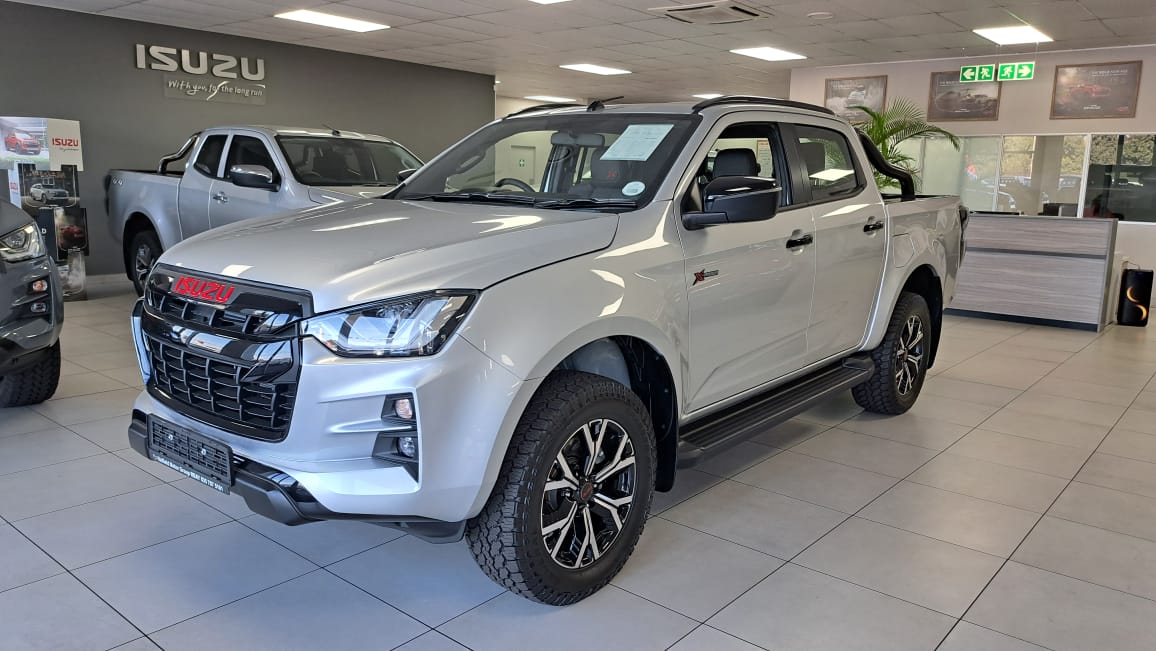 2024 Isuzu D-MAX X-Rider  for sale - UI70455