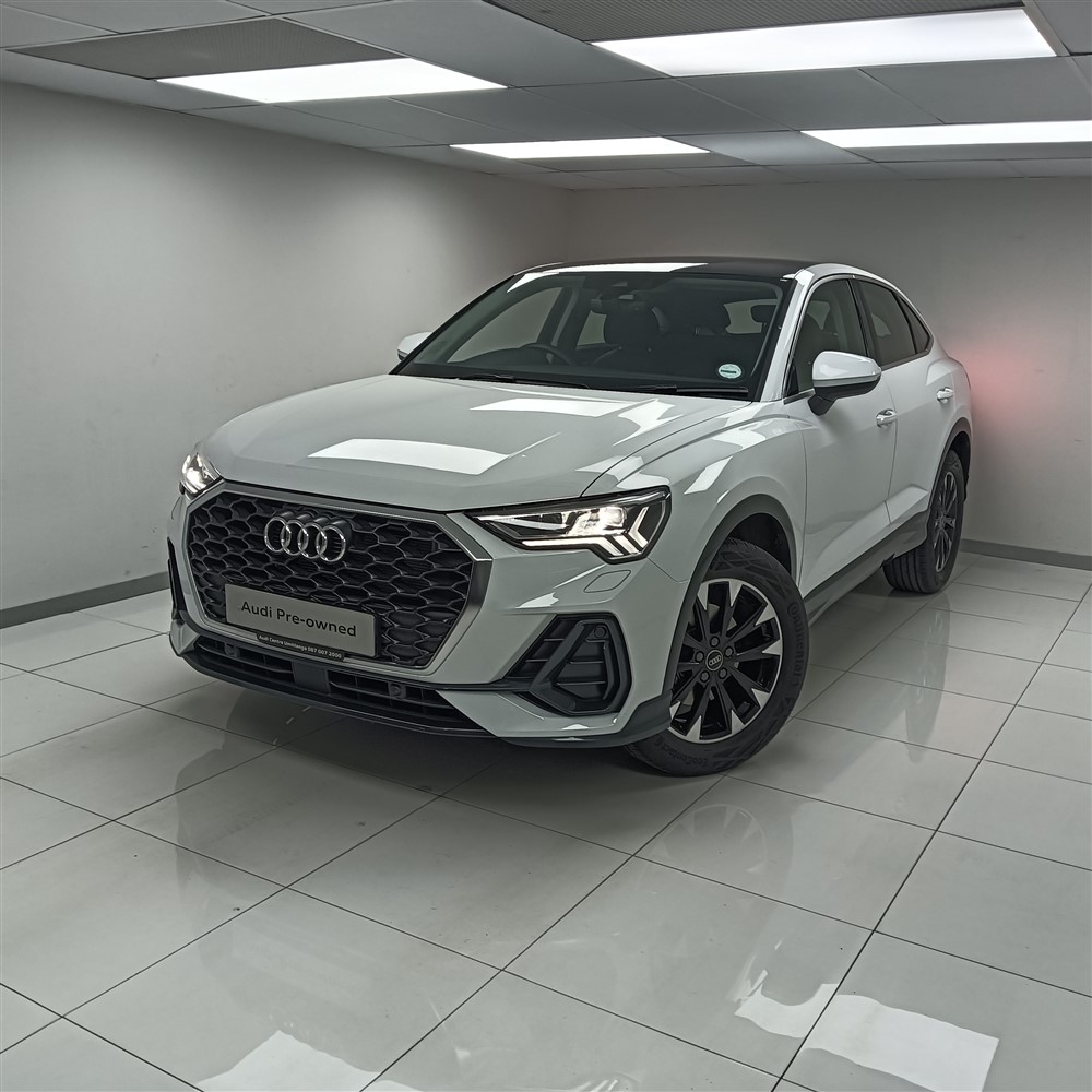2025 Audi Q3 Sportback  for sale - 1001-314222