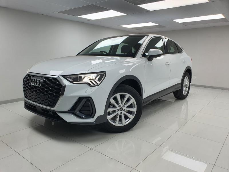 2025 Audi Q3 Sportback  for sale - 1001-314222