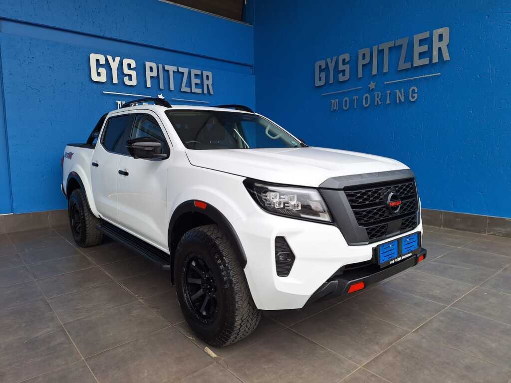 2022 Nissan Navara  for sale - SL1354