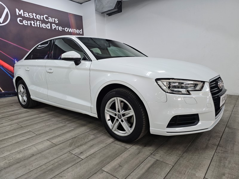 2017 Audi A3  for sale in Gauteng, Johannesburg - 20012