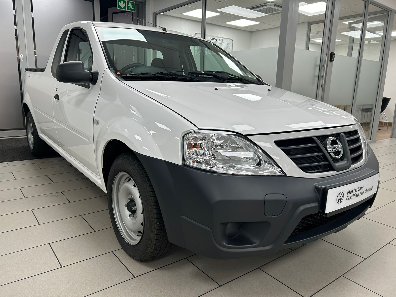 2023 Nissan NP200  for sale - 26583