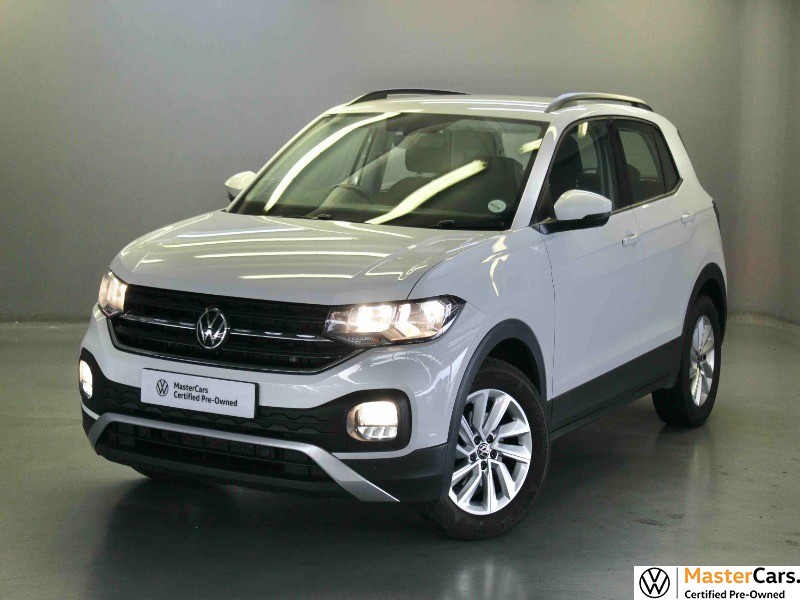 2022 Volkswagen T-Cross  for sale - 0070264