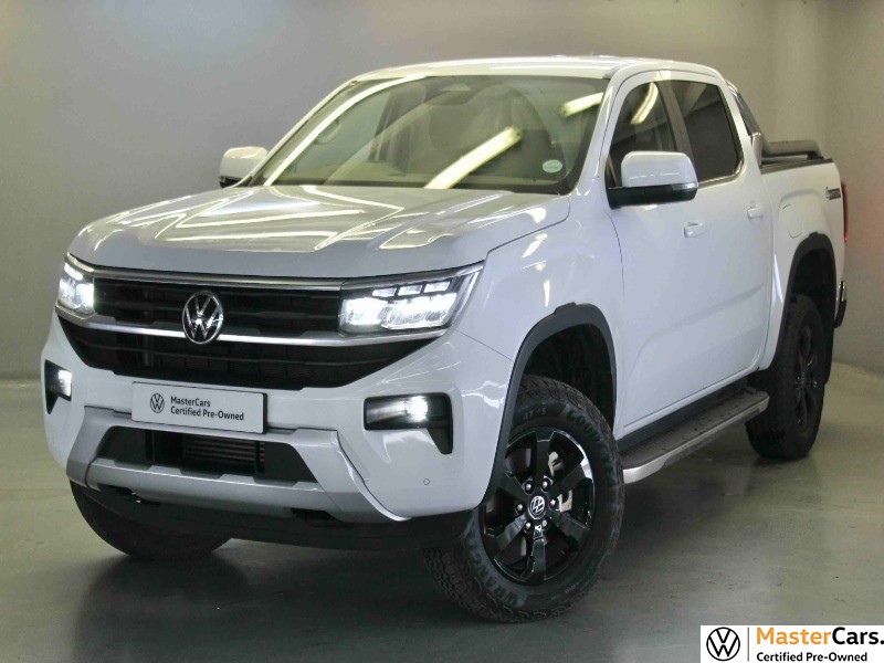 2024 Volkswagen Light Commercial New Amarok  for sale - 0070265