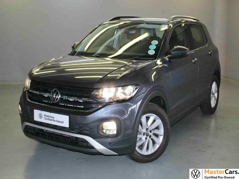 2023 Volkswagen T-Cross  for sale - 0070254