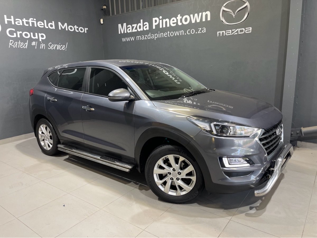 2019 Hyundai Tucson  for sale - UM70873