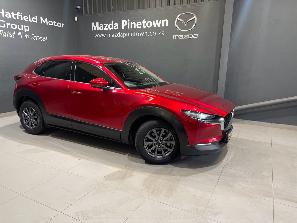 2021 Mazda Mazda CX-30  for sale - UM70879