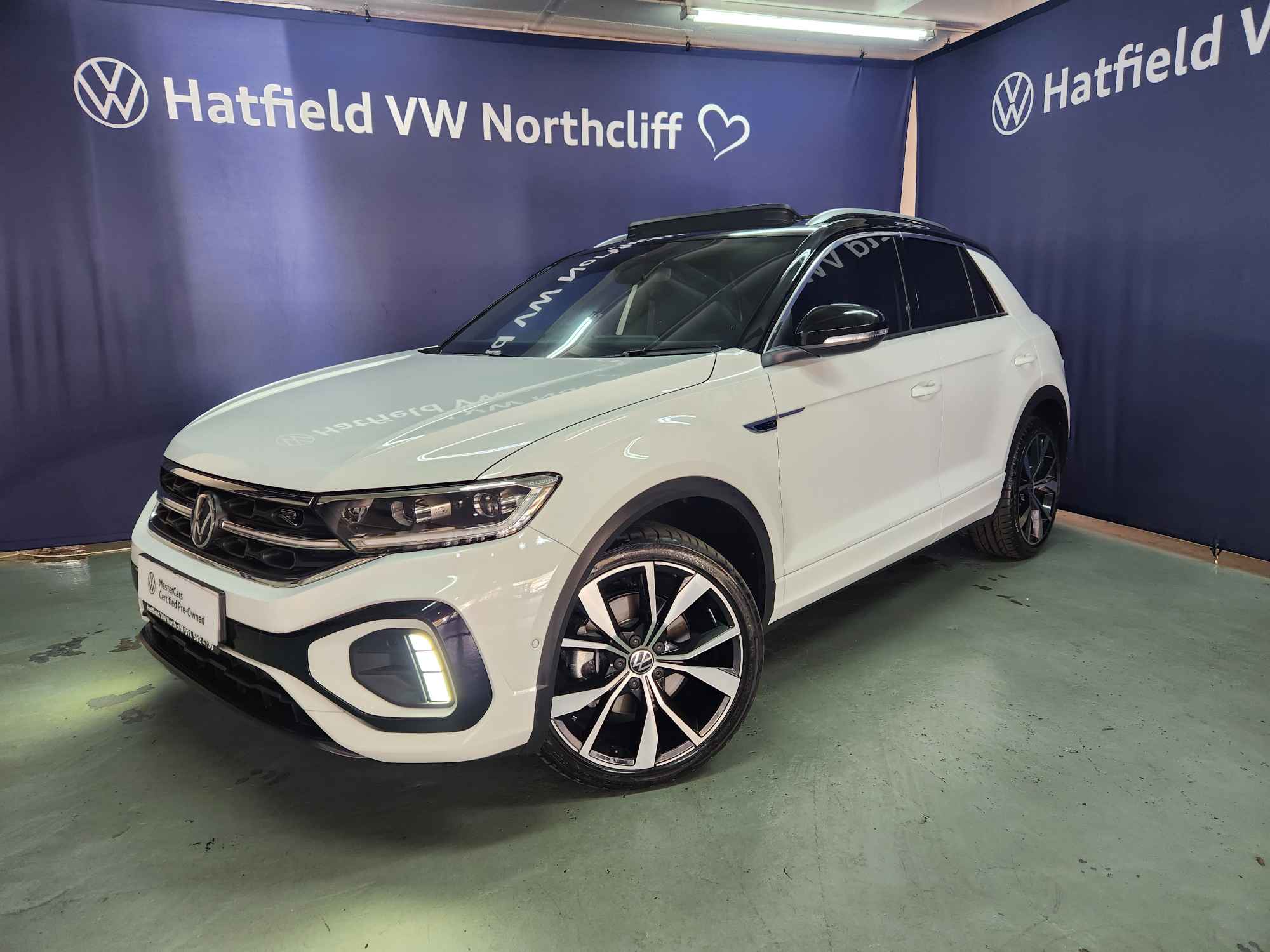 2024 Volkswagen T-Roc  for sale in Gauteng, Randburg - 7768771