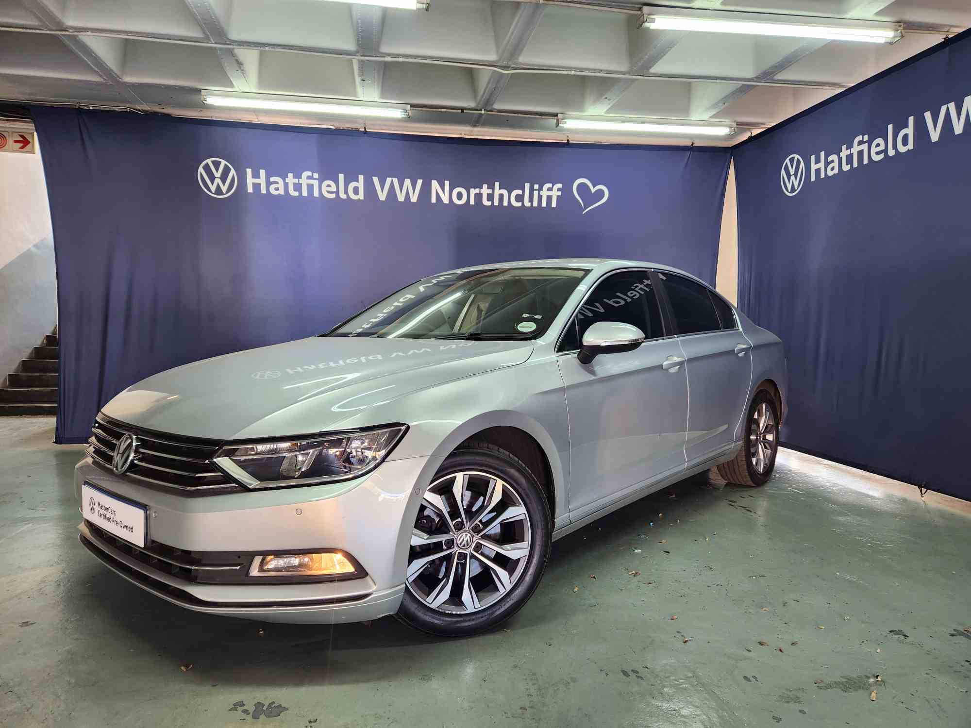 2016 Volkswagen Passat  for sale - 2616591