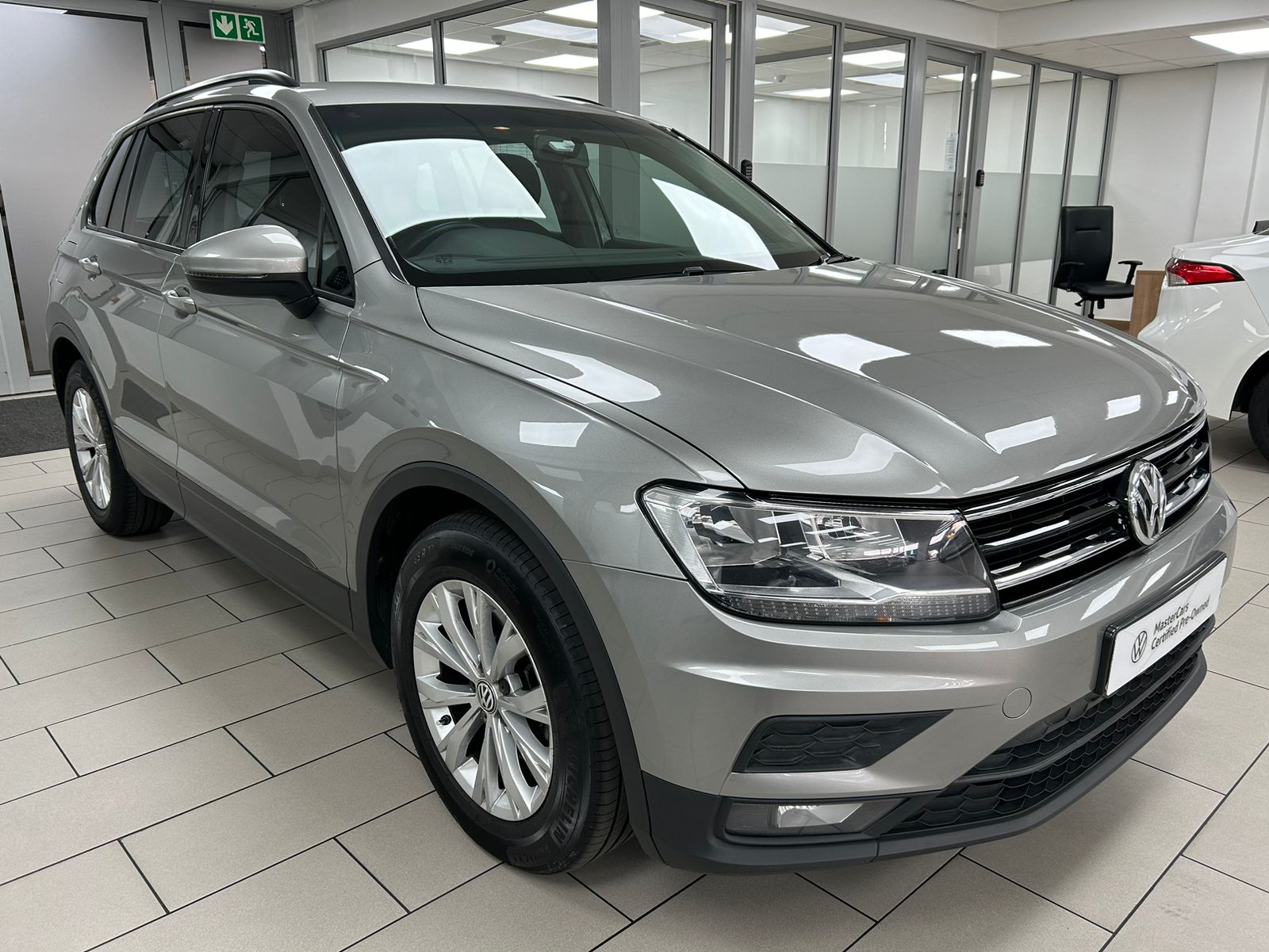 2019 Volkswagen Tiguan  for sale in KwaZulu-Natal, Durban - 80840