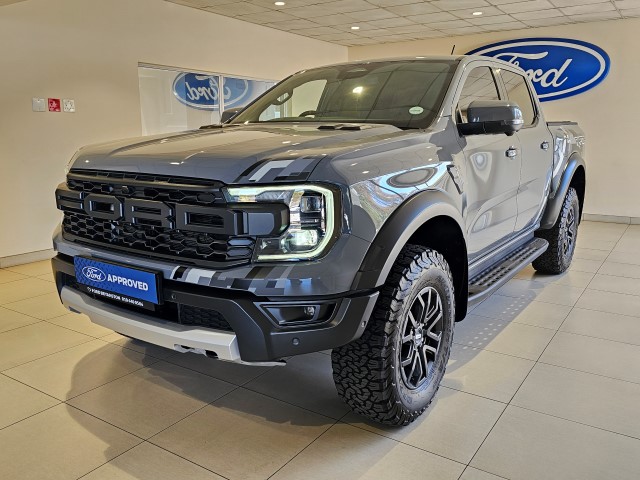 2023 Ford Next-Gen Ranger Raptor  for sale - UF70881