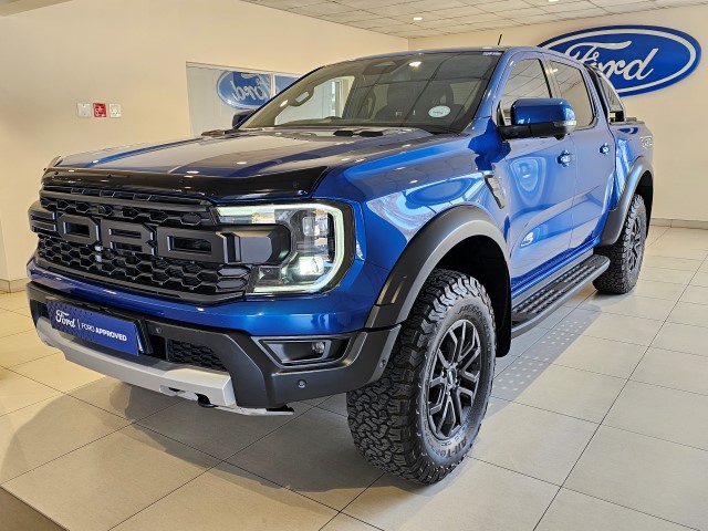 2023 Ford Next-Gen Ranger Raptor  for sale - UF70882