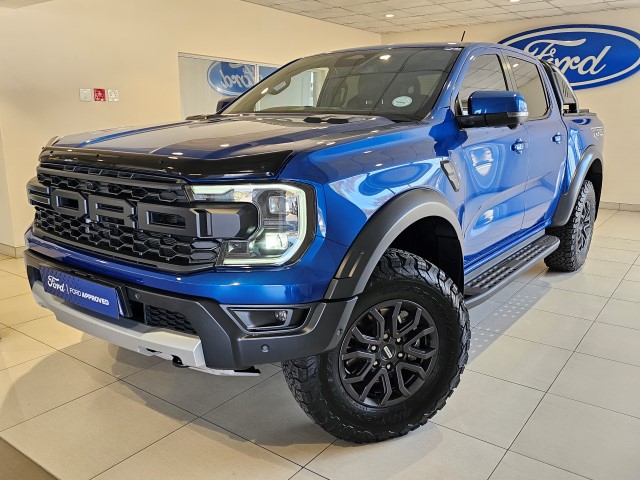 2023 Ford Next-Gen Ranger Raptor  for sale - UF70882