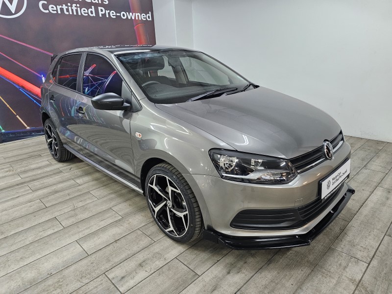 2023 Volkswagen Polo Vivo Hatch  for sale - 5644521