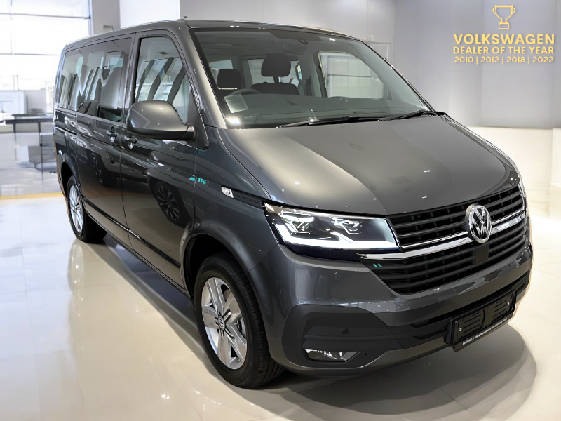 2024 Volkswagen Light Commercial Kombi  for sale - 7791630