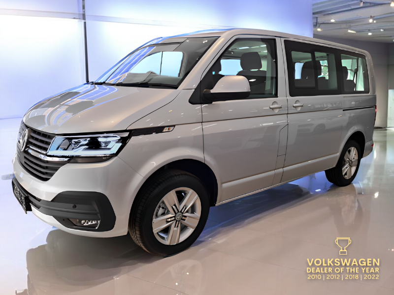 Volkswagen Light Commercial Kombi 2024 for sale