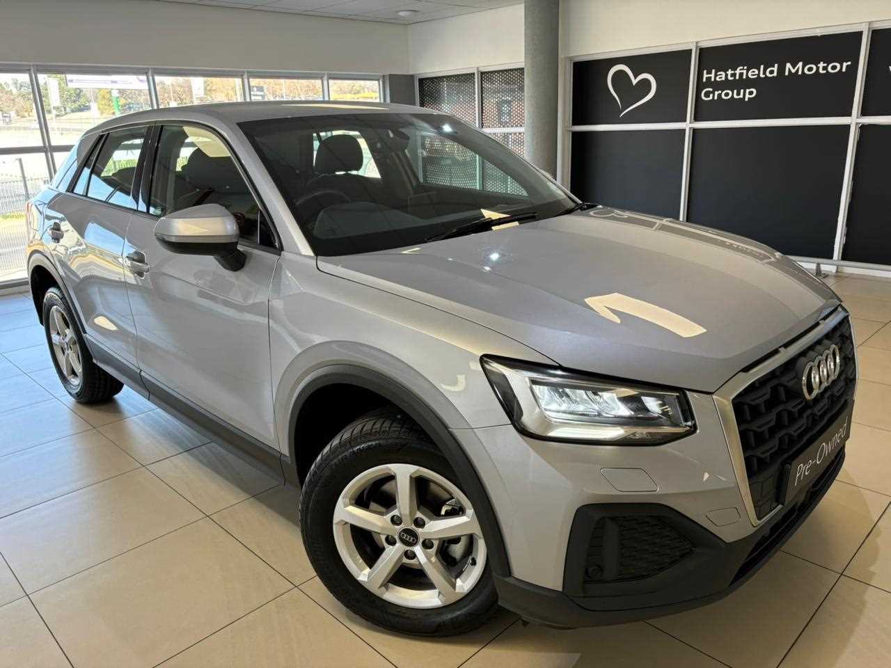 2023 Audi Q2  for sale - UI70309