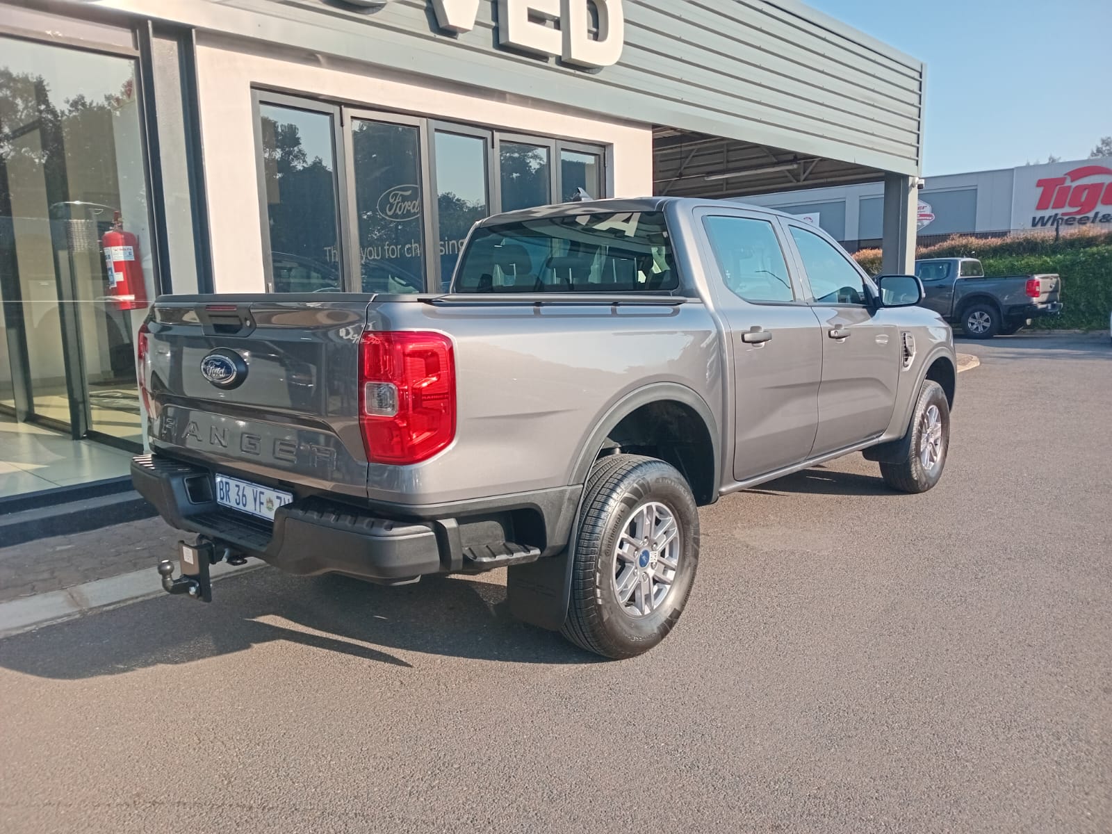 Ford New Ranger 2024 for sale in KwaZulu-Natal, Amanzimtoti