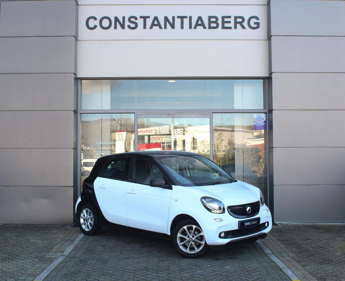 2018 Smart ForFour  for sale - 5566988