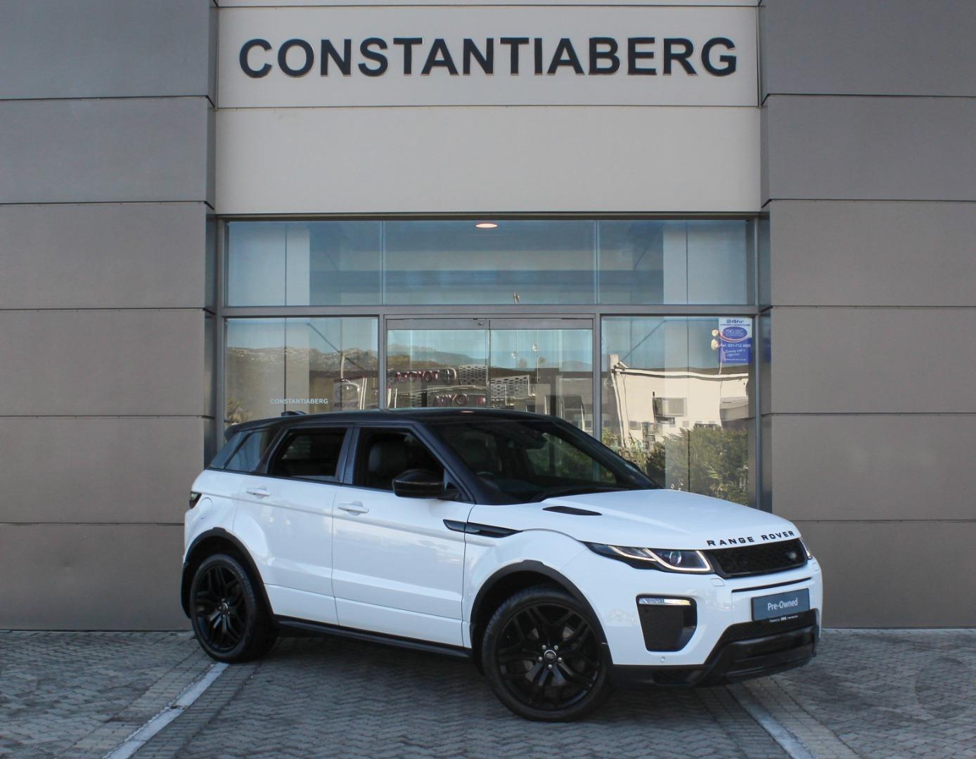 2015 Land Rover Range Rover Evoque  for sale - 454646